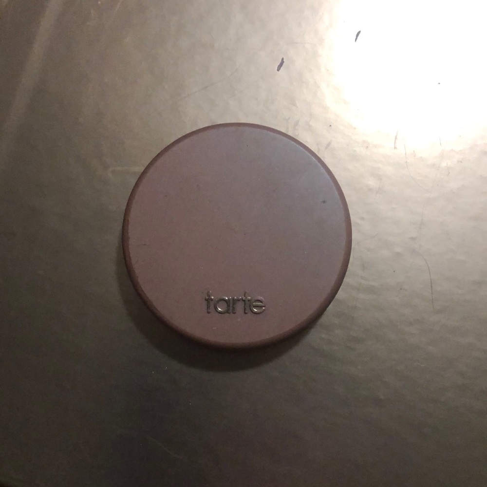 Tarte blush